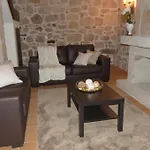 Quinta Do Correia Dom wakacyjny Cabeceiras de Basto