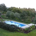 Dom wakacyjny Quinta Do Correia *