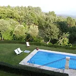 Dom wakacyjny Quinta Do Correia Cabeceiras de Basto
