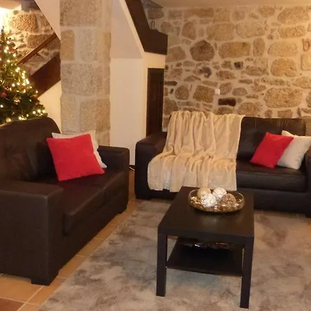 Quinta Do Correia Cabeceiras de Basto