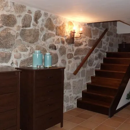 Quinta Do Correia Tatil Evi *