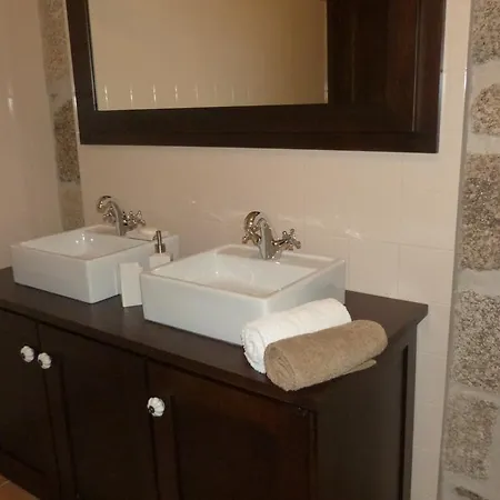 Quinta Do Correia Cabeceiras de Basto