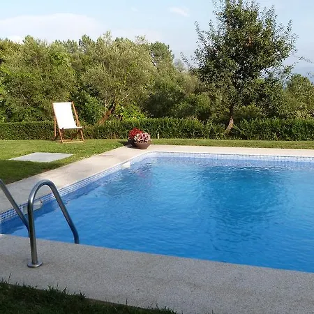 Tatil Evi Quinta Do Correia *