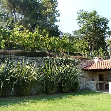Quinta Do Correia Tatil Evi *