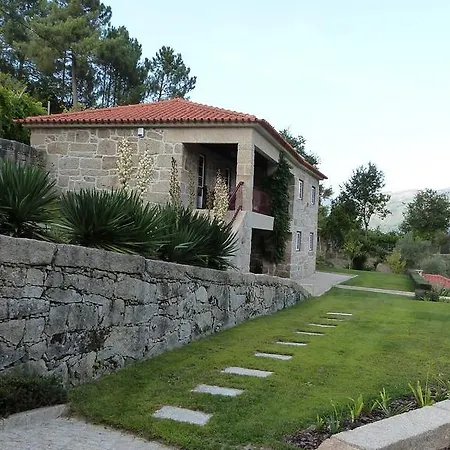 Ferienhaus Quinta Do Correia Cabeceiras de Basto