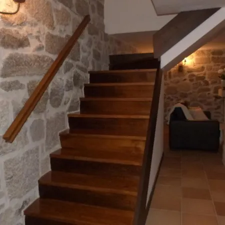 Tatil Evi Quinta Do Correia