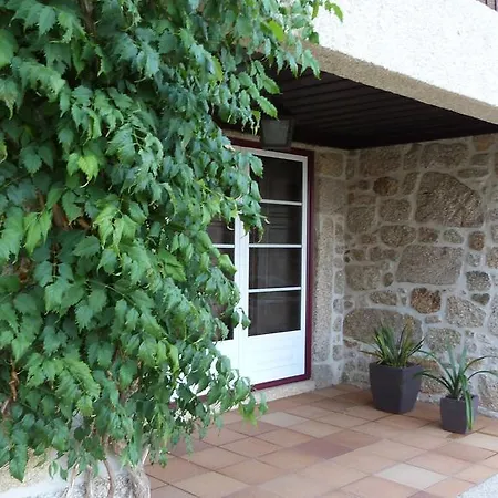 Quinta Do Correia Cabeceiras de Basto