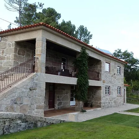 Quinta Do Correia * Cabeceiras de Basto