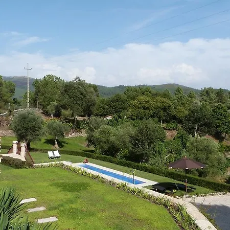 Quinta Do Correia Cabeceiras de Basto