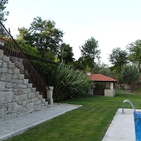 Quinta Do Correia Cabeceiras de Basto