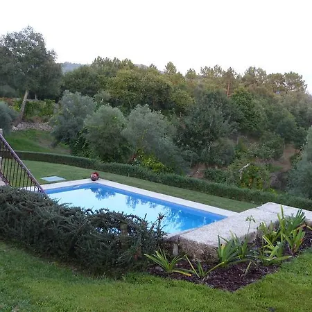 Tatil Evi Quinta Do Correia *