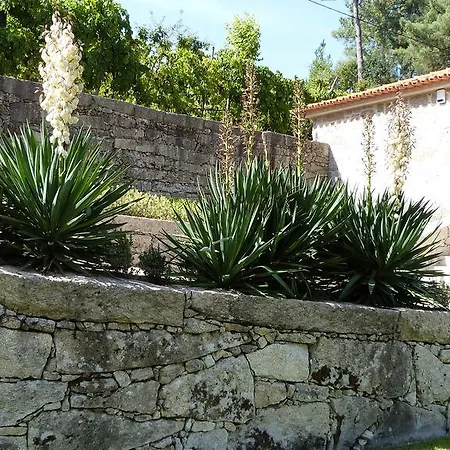 Quinta Do Correia Tatil Evi *