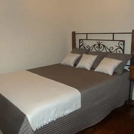 Quinta Do Correia * Cabeceiras de Basto