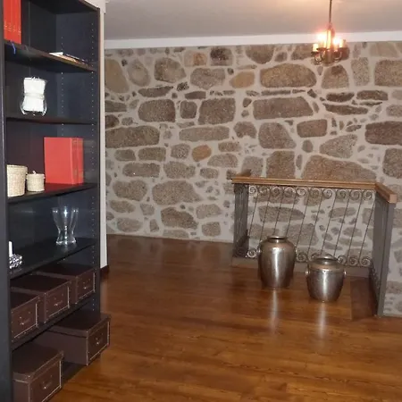 Quinta Do Correia Cabeceiras de Basto