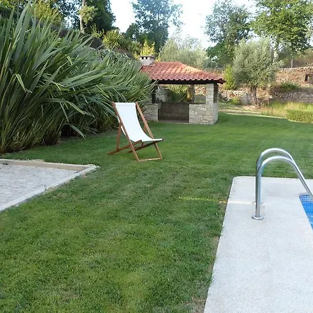 Tatil Evi Quinta Do Correia