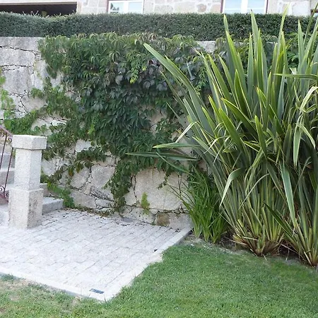 Quinta Do Correia Tatil Evi