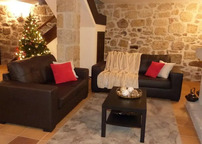 Quinta Do Correia Cabeceiras de Basto