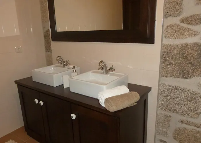 Quinta Do Correia Cabeceiras de Basto