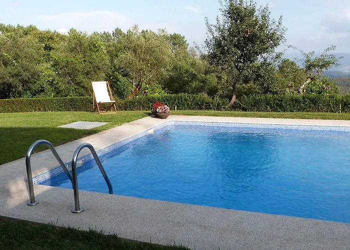 Ferienhaus Quinta Do Correia *