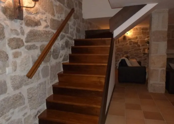 Ferienhaus Quinta Do Correia