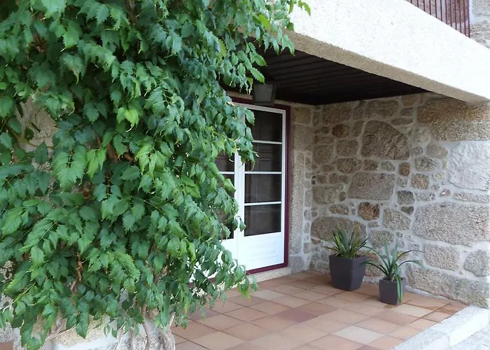 Quinta Do Correia Cabeceiras de Basto