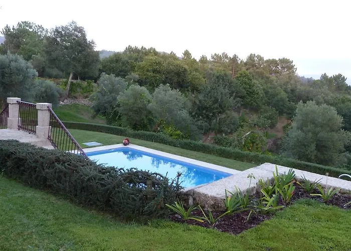 Ferienhaus Quinta Do Correia *