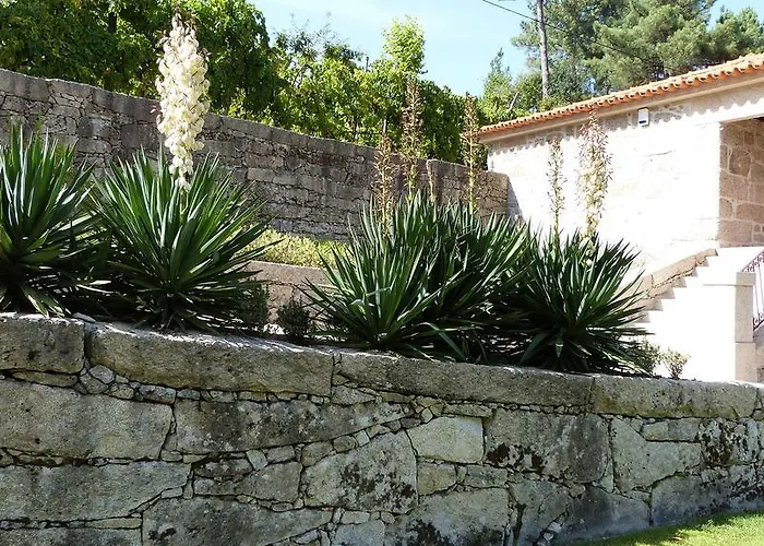 Quinta Do Correia Prázdninový dům *