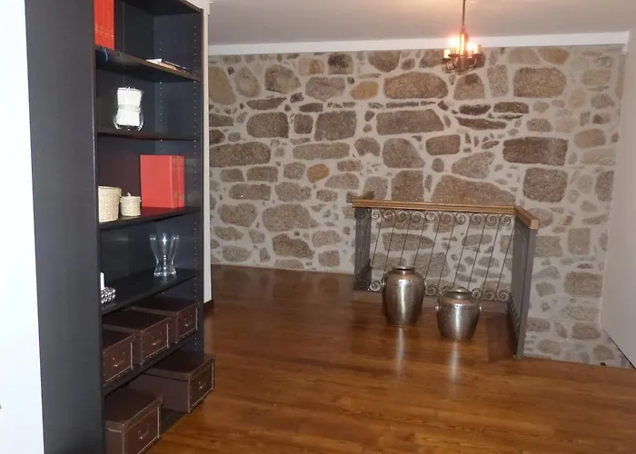 Quinta Do Correia קאבקסיירס דה באסטו