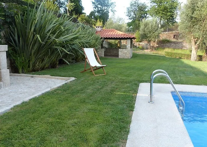 Ferienhaus Quinta Do Correia