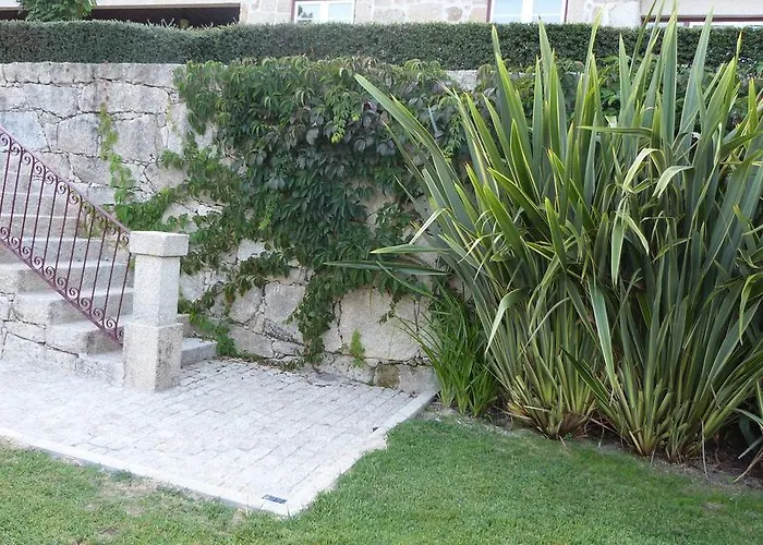 Quinta Do Correia Prázdninový dům